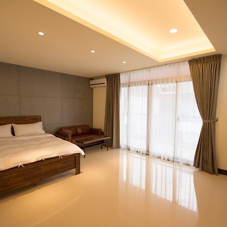 Shamuni B&B Magong Exteriér fotografie