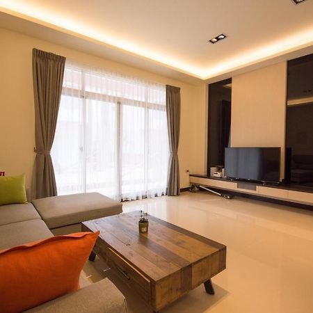 Shamuni B&B Magong Exteriér fotografie